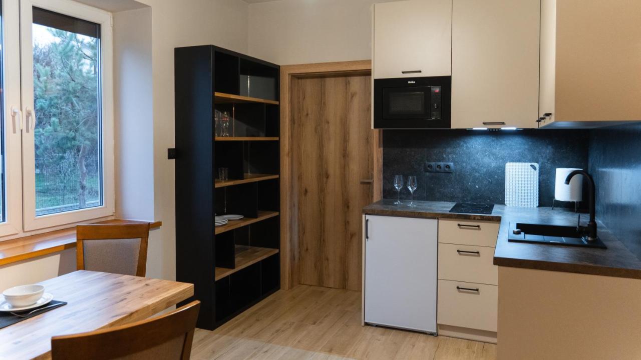 Domek U Kowala Jablonna Majatek Экстерьер фото
